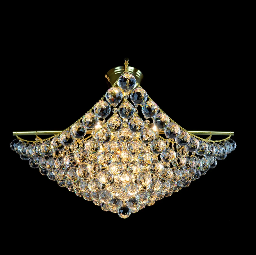 Libanon crystal chandelier