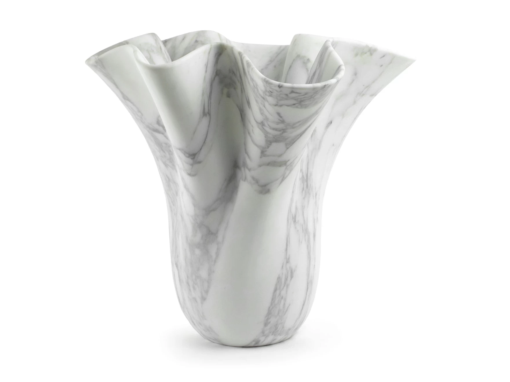 SCULPTURAL VASE PV05 